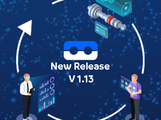 SkyReal V1.13 now available
