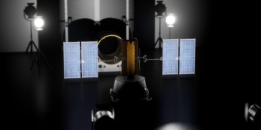Thanks to newspace technologies, the smallsat market is booming